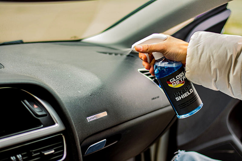 Detailing auto la domiciliu sau spălătorie: care e diferența