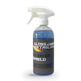 InteriorShield – Soluție curățare interior (APC), 500 ml