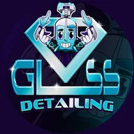 Aplicația Gloss Detailing